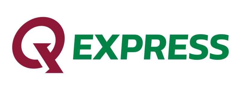 New Qasioun Express